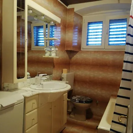 R&r,3 In The Center Appartamento *