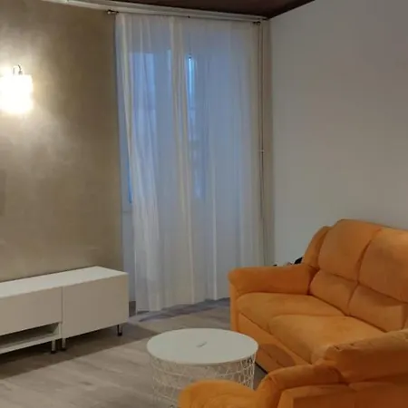 Appartamento R&r,3 In The Center Šibenik