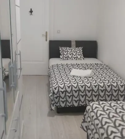 Appartamento R&r,3 In The Center