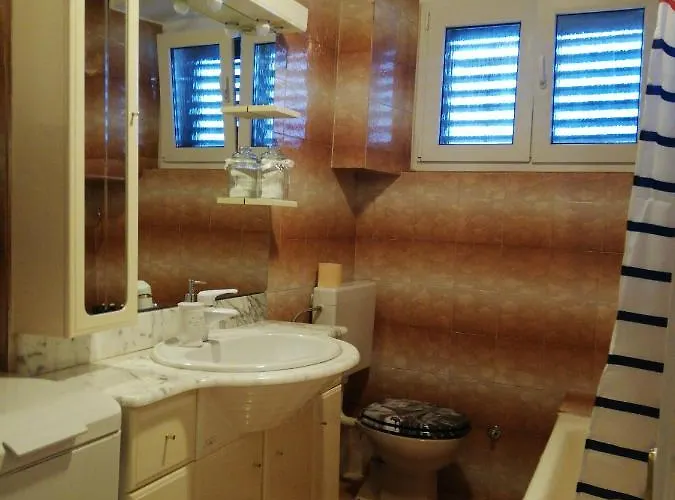 R&r,3 In The Center Apartament *