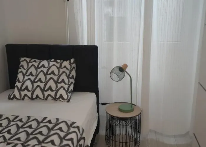 Apartament R&r,3 In The Center