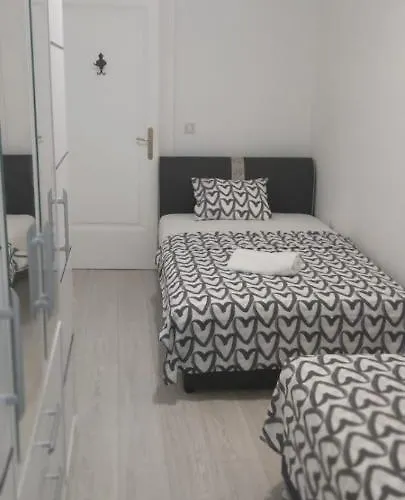 Apartament R&r,3 In The Center